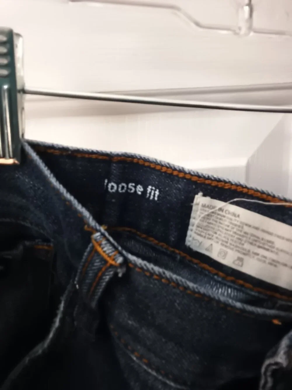 Mens Rocawear Jean Shorts